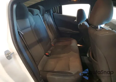 2020 Dodge Charger Sxt z USA, uszkodzony, nr VIN 2C3CDXBGXLH219654